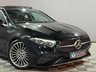 USED 2024 73 MERCEDES-BENZ A CLASS 2.0 A200d AMG Line (Premium Plus) 8G-DCT Euro 6 (s/s) 5dr HEAD UP DISPLAY!! HUGE SPEC!