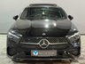 USED 2024 73 MERCEDES-BENZ A CLASS 2.0 A200d AMG Line (Premium Plus) 8G-DCT Euro 6 (s/s) 5dr HEAD UP DISPLAY!! HUGE SPEC!