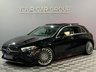 USED 2024 73 MERCEDES-BENZ A CLASS 2.0 A200d AMG Line (Premium Plus) 8G-DCT Euro 6 (s/s) 5dr HEAD UP DISPLAY!! HUGE SPEC!