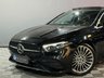 USED 2024 73 MERCEDES-BENZ A CLASS 2.0 A200d AMG Line (Premium Plus) 8G-DCT Euro 6 (s/s) 5dr HEAD UP DISPLAY!! HUGE SPEC!