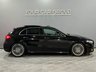 USED 2024 73 MERCEDES-BENZ A CLASS 2.0 A200d AMG Line (Premium Plus) 8G-DCT Euro 6 (s/s) 5dr HEAD UP DISPLAY!! HUGE SPEC!
