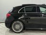 USED 2024 73 MERCEDES-BENZ A CLASS 2.0 A200d AMG Line (Premium Plus) 8G-DCT Euro 6 (s/s) 5dr HEAD UP DISPLAY!! HUGE SPEC!