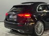 USED 2024 73 MERCEDES-BENZ A CLASS 2.0 A200d AMG Line (Premium Plus) 8G-DCT Euro 6 (s/s) 5dr HEAD UP DISPLAY!! HUGE SPEC!