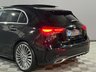 USED 2024 73 MERCEDES-BENZ A CLASS 2.0 A200d AMG Line (Premium Plus) 8G-DCT Euro 6 (s/s) 5dr HEAD UP DISPLAY!! HUGE SPEC!