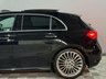 USED 2024 73 MERCEDES-BENZ A CLASS 2.0 A200d AMG Line (Premium Plus) 8G-DCT Euro 6 (s/s) 5dr HEAD UP DISPLAY!! HUGE SPEC!