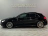 USED 2024 73 MERCEDES-BENZ A CLASS 2.0 A200d AMG Line (Premium Plus) 8G-DCT Euro 6 (s/s) 5dr HEAD UP DISPLAY!! HUGE SPEC!