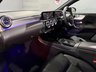 USED 2024 73 MERCEDES-BENZ A CLASS 2.0 A200d AMG Line (Premium Plus) 8G-DCT Euro 6 (s/s) 5dr HEAD UP DISPLAY!! HUGE SPEC!