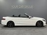 USED 2019 19 MERCEDES-BENZ C CLASS 2.0 C300d AMG Line (Premium) Cabriolet G-Tronic+ Euro 6 (s/s) 2dr BEAUTIFUL EXAMPLE!! MUST SEE!!