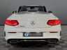 USED 2019 19 MERCEDES-BENZ C CLASS 2.0 C300d AMG Line (Premium) Cabriolet G-Tronic+ Euro 6 (s/s) 2dr BEAUTIFUL EXAMPLE!! MUST SEE!!