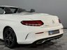 USED 2019 19 MERCEDES-BENZ C CLASS 2.0 C300d AMG Line (Premium) Cabriolet G-Tronic+ Euro 6 (s/s) 2dr BEAUTIFUL EXAMPLE!! MUST SEE!!