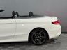USED 2019 19 MERCEDES-BENZ C CLASS 2.0 C300d AMG Line (Premium) Cabriolet G-Tronic+ Euro 6 (s/s) 2dr BEAUTIFUL EXAMPLE!! MUST SEE!!