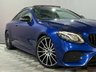 USED 2019 69 MERCEDES-BENZ E CLASS 2.0 E220d AMG Line G-Tronic+ Euro 6 (s/s) 2dr SUN ROOF + BURMESTER!