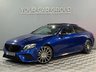 USED 2019 69 MERCEDES-BENZ E CLASS 2.0 E220d AMG Line G-Tronic+ Euro 6 (s/s) 2dr SUN ROOF + BURMESTER!