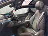 USED 2019 69 MERCEDES-BENZ E CLASS 2.0 E220d AMG Line G-Tronic+ Euro 6 (s/s) 2dr SUN ROOF + BURMESTER!
