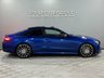 USED 2019 69 MERCEDES-BENZ E CLASS 2.0 E220d AMG Line G-Tronic+ Euro 6 (s/s) 2dr SUN ROOF + BURMESTER!