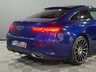 USED 2019 69 MERCEDES-BENZ E CLASS 2.0 E220d AMG Line G-Tronic+ Euro 6 (s/s) 2dr SUN ROOF + BURMESTER!
