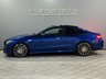 USED 2019 69 MERCEDES-BENZ E CLASS 2.0 E220d AMG Line G-Tronic+ Euro 6 (s/s) 2dr SUN ROOF + BURMESTER!