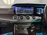 USED 2019 69 MERCEDES-BENZ E CLASS 2.0 E220d AMG Line G-Tronic+ Euro 6 (s/s) 2dr SUN ROOF + BURMESTER!