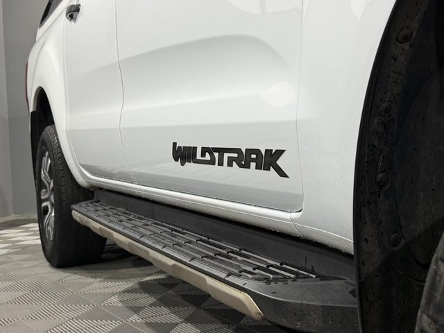 View our FORD RANGER