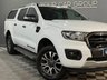 USED 2019 69 FORD RANGER 2.0 EcoBlue Wildtrak Auto 4WD Euro 6 (s/s) 4dr LO VELY EXAMPLE! SPOTLESS!