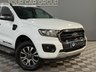 USED 2019 69 FORD RANGER 2.0 EcoBlue Wildtrak Auto 4WD Euro 6 (s/s) 4dr LO VELY EXAMPLE! SPOTLESS!