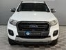 USED 2019 69 FORD RANGER 2.0 EcoBlue Wildtrak Auto 4WD Euro 6 (s/s) 4dr LO VELY EXAMPLE! SPOTLESS!