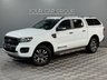 USED 2019 69 FORD RANGER 2.0 EcoBlue Wildtrak Auto 4WD Euro 6 (s/s) 4dr LO VELY EXAMPLE! SPOTLESS!