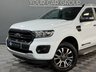 USED 2019 69 FORD RANGER 2.0 EcoBlue Wildtrak Auto 4WD Euro 6 (s/s) 4dr LO VELY EXAMPLE! SPOTLESS!