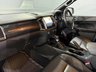 USED 2019 69 FORD RANGER 2.0 EcoBlue Wildtrak Auto 4WD Euro 6 (s/s) 4dr LO VELY EXAMPLE! SPOTLESS!