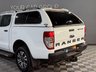 USED 2019 69 FORD RANGER 2.0 EcoBlue Wildtrak Auto 4WD Euro 6 (s/s) 4dr LO VELY EXAMPLE! SPOTLESS!