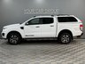 USED 2019 69 FORD RANGER 2.0 EcoBlue Wildtrak Auto 4WD Euro 6 (s/s) 4dr LO VELY EXAMPLE! SPOTLESS!