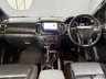 USED 2019 69 FORD RANGER 2.0 EcoBlue Wildtrak Auto 4WD Euro 6 (s/s) 4dr LO VELY EXAMPLE! SPOTLESS!