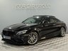 USED 2018 18 MERCEDES-BENZ C CLASS 4.0 C63 V8 BiTurbo AMG (Premium) SpdS MCT Euro 6 (s/s) 2dr FULL HISTORY! HEAD UP DISPLAY!
