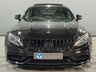 USED 2018 18 MERCEDES-BENZ C CLASS 4.0 C63 V8 BiTurbo AMG (Premium) SpdS MCT Euro 6 (s/s) 2dr FULL HISTORY! HEAD UP DISPLAY!