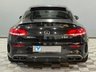USED 2018 18 MERCEDES-BENZ C CLASS 4.0 C63 V8 BiTurbo AMG (Premium) SpdS MCT Euro 6 (s/s) 2dr FULL HISTORY! HEAD UP DISPLAY!