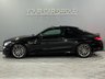 USED 2018 18 MERCEDES-BENZ C CLASS 4.0 C63 V8 BiTurbo AMG (Premium) SpdS MCT Euro 6 (s/s) 2dr FULL HISTORY! HEAD UP DISPLAY!