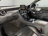 USED 2018 18 MERCEDES-BENZ C CLASS 4.0 C63 V8 BiTurbo AMG (Premium) SpdS MCT Euro 6 (s/s) 2dr FULL HISTORY! HEAD UP DISPLAY!