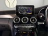 USED 2018 18 MERCEDES-BENZ C CLASS 4.0 C63 V8 BiTurbo AMG (Premium) SpdS MCT Euro 6 (s/s) 2dr FULL HISTORY! HEAD UP DISPLAY!