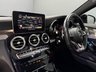 USED 2018 18 MERCEDES-BENZ C CLASS 4.0 C63 V8 BiTurbo AMG (Premium) SpdS MCT Euro 6 (s/s) 2dr FULL HISTORY! HEAD UP DISPLAY!