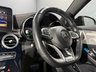 USED 2018 18 MERCEDES-BENZ C CLASS 4.0 C63 V8 BiTurbo AMG (Premium) SpdS MCT Euro 6 (s/s) 2dr FULL HISTORY! HEAD UP DISPLAY!