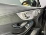 USED 2018 18 MERCEDES-BENZ C CLASS 4.0 C63 V8 BiTurbo AMG (Premium) SpdS MCT Euro 6 (s/s) 2dr FULL HISTORY! HEAD UP DISPLAY!