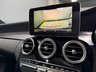 USED 2018 18 MERCEDES-BENZ C CLASS 4.0 C63 V8 BiTurbo AMG (Premium) SpdS MCT Euro 6 (s/s) 2dr FULL HISTORY! HEAD UP DISPLAY!