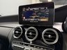 USED 2018 18 MERCEDES-BENZ C CLASS 4.0 C63 V8 BiTurbo AMG (Premium) SpdS MCT Euro 6 (s/s) 2dr FULL HISTORY! HEAD UP DISPLAY!