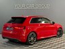 USED 2015 15 AUDI S3 2.0 TFSI S Tronic quattro Euro 6 (s/s) 3dr ABSOLUTELY STUNNING EXAMPLE!