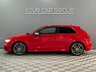 USED 2015 15 AUDI S3 2.0 TFSI S Tronic quattro Euro 6 (s/s) 3dr ABSOLUTELY STUNNING EXAMPLE!