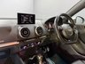 USED 2015 15 AUDI S3 2.0 TFSI S Tronic quattro Euro 6 (s/s) 3dr ABSOLUTELY STUNNING EXAMPLE!