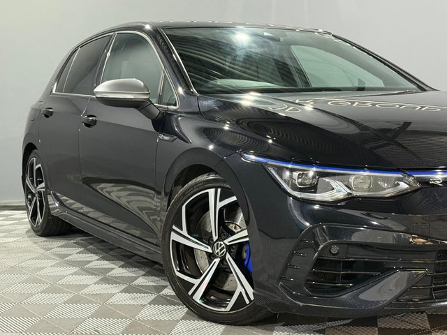 View our VOLKSWAGEN GOLF