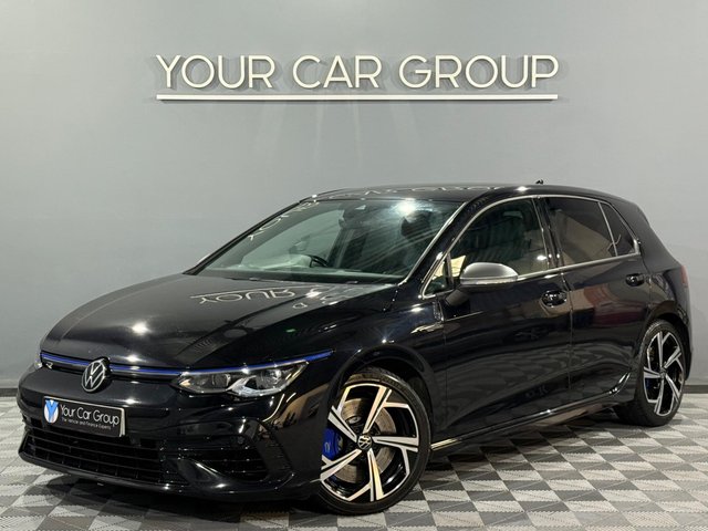 View our VOLKSWAGEN GOLF