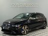 USED 2021 21 VOLKSWAGEN GOLF 2.0 TSI R DSG 4Motion Euro 6 (s/s) 5dr GREAT SPEC!
