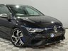 USED 2021 21 VOLKSWAGEN GOLF 2.0 TSI R DSG 4Motion Euro 6 (s/s) 5dr GREAT SPEC!